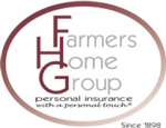 Farmers Home Group Logo